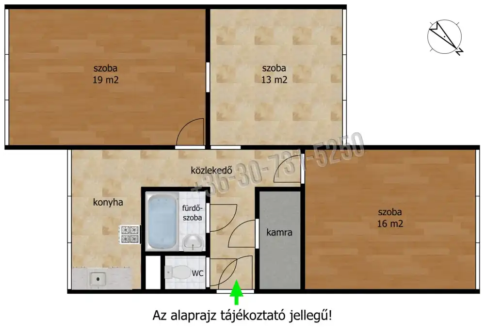 Heves megye - Bélapátfalva