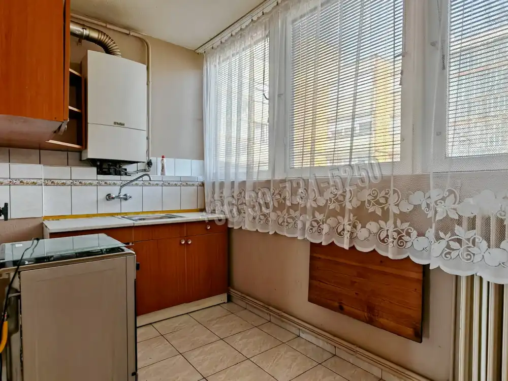 Heves megye - Bélapátfalva