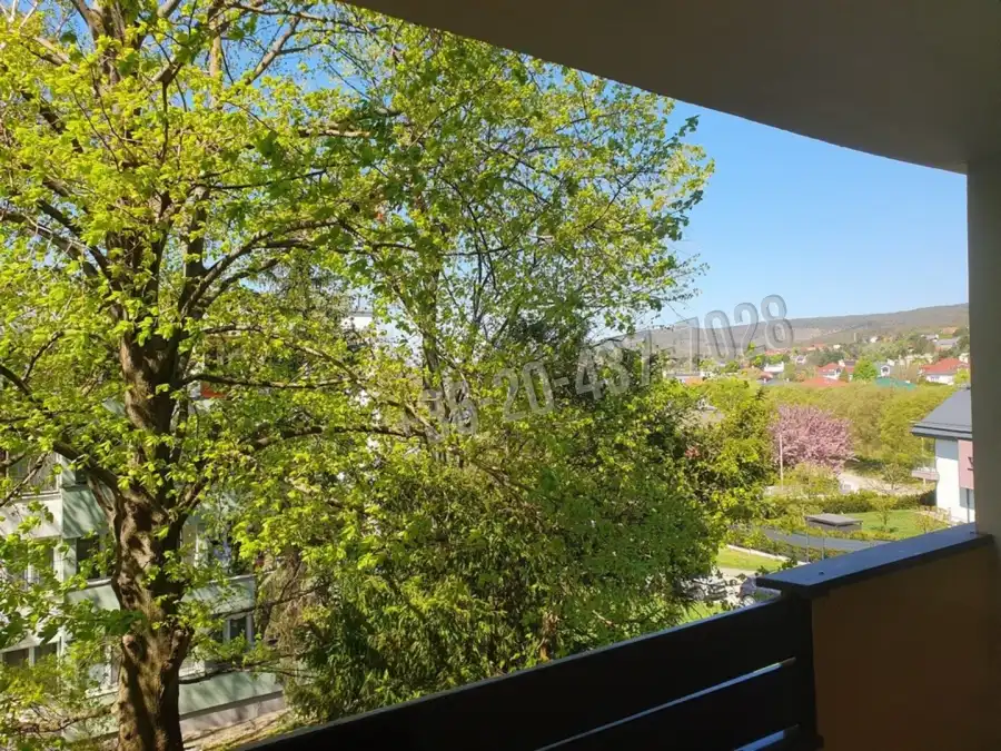 eladó panellakás, Budakeszi