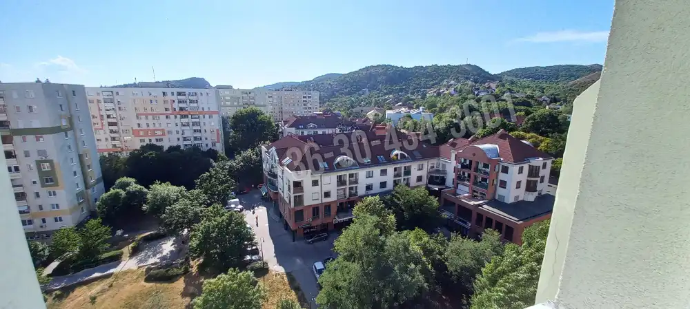 Pest megye - Budaörs