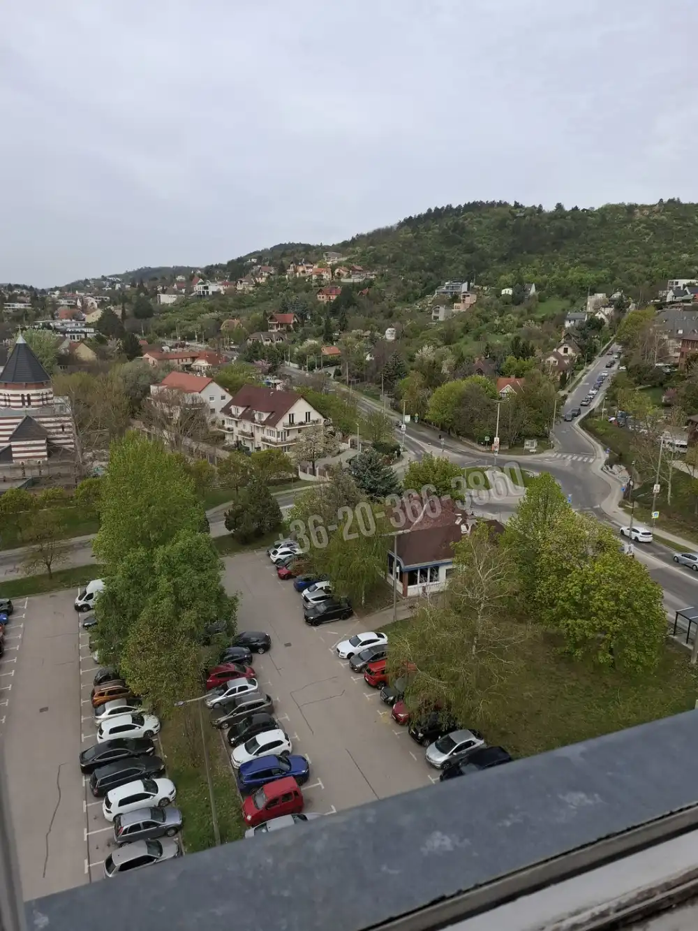 Pest megye - Budaörs