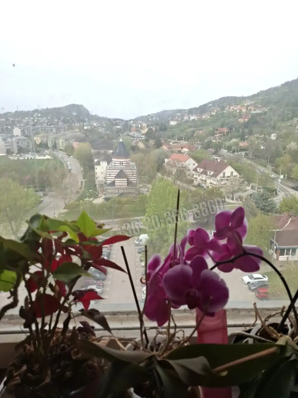 Pest megye - Budaörs