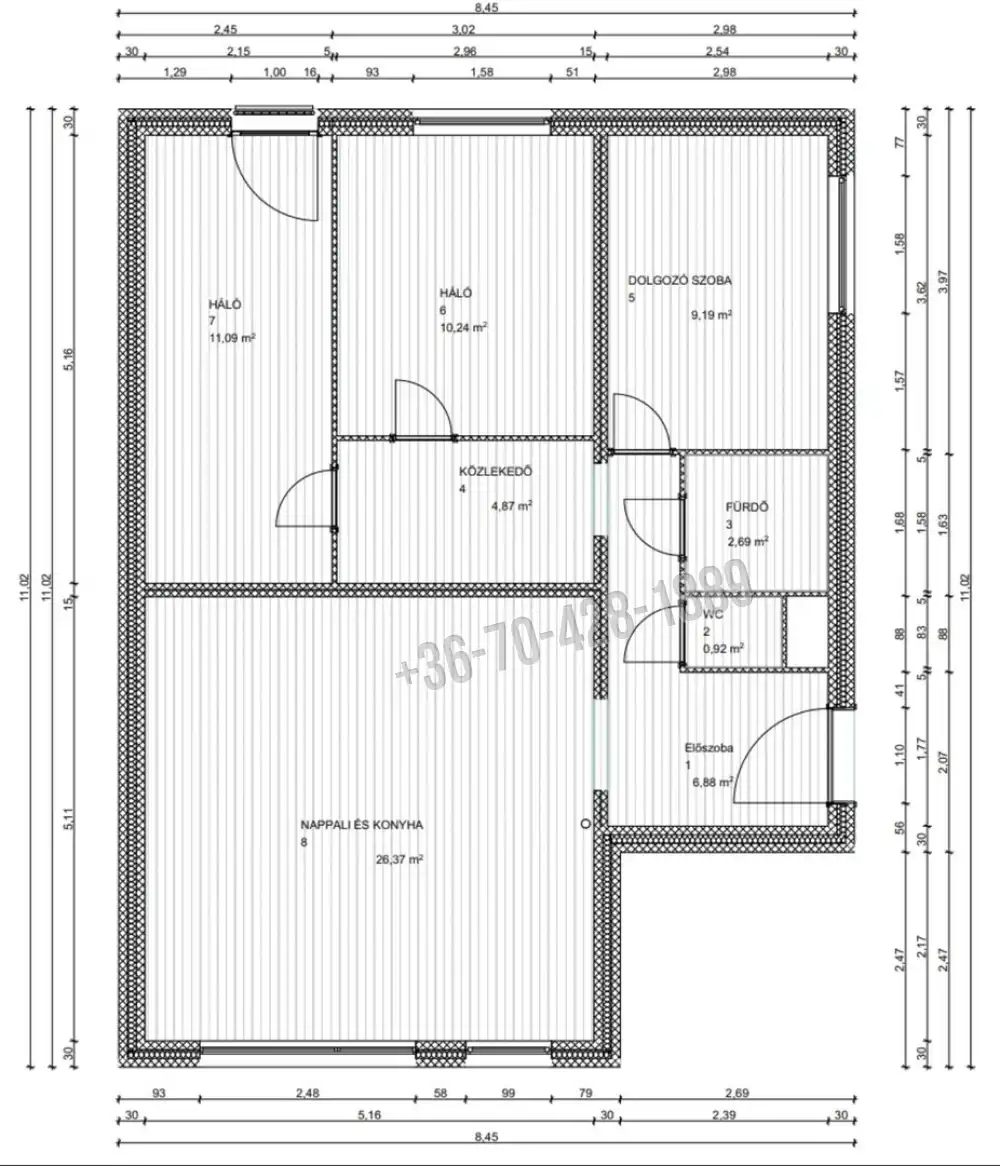 Budapest, III. kerület - Rómaifürdő–Rómaipart