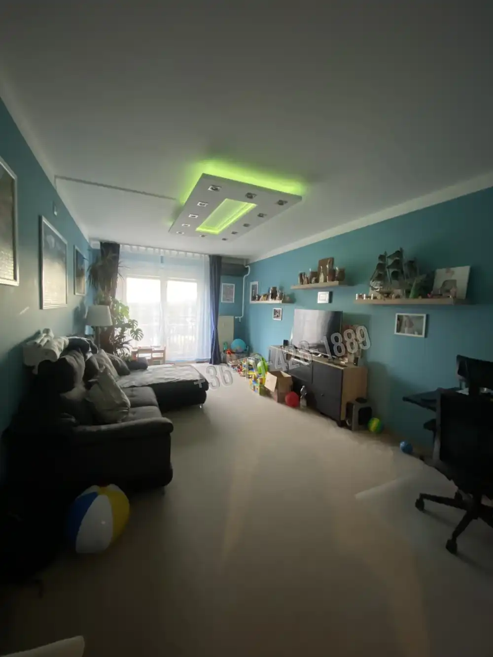 Budapest, III. kerület - Békásmegyer