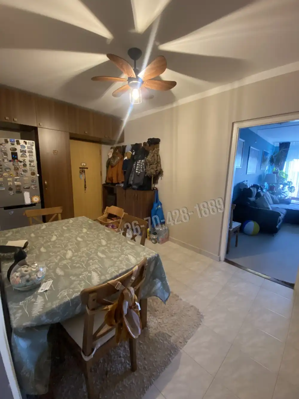 Budapest, III. kerület - Békásmegyer