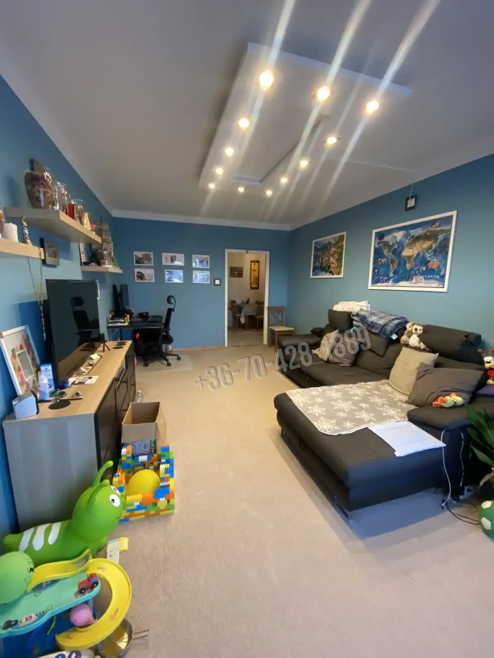 Budapest, III. kerület - Békásmegyer