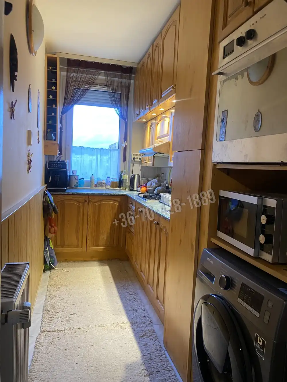 Budapest, III. kerület - Békásmegyer