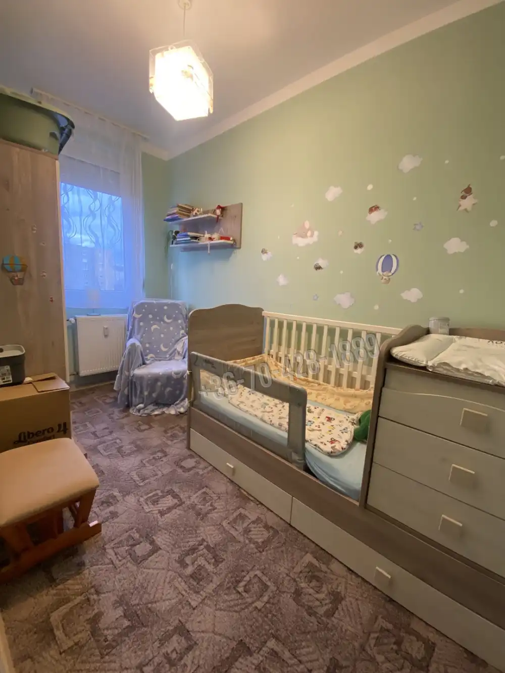 Budapest, III. kerület - Békásmegyer