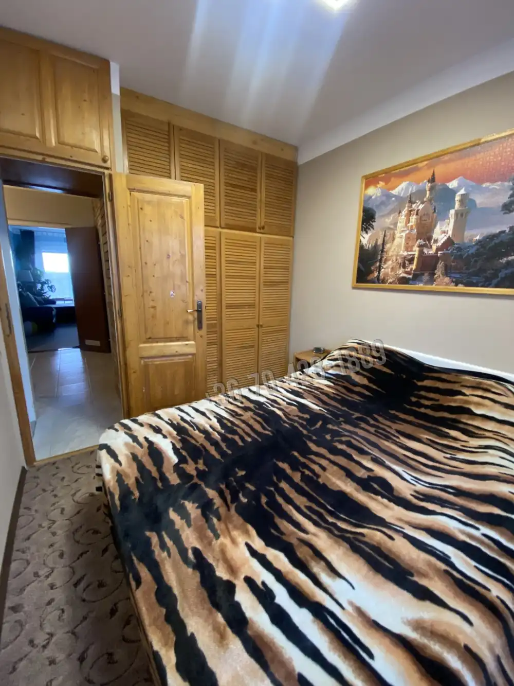 Budapest, III. kerület - Békásmegyer