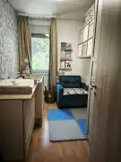 Budapest, III. kerület - Békásmegyeri ltp. Duna felől