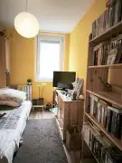 Budapest, III. kerület - Békásmegyeri ltp. Duna felől