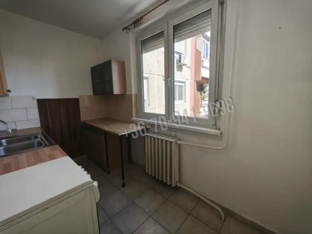Budapest, III. kerület - Békásmegyer