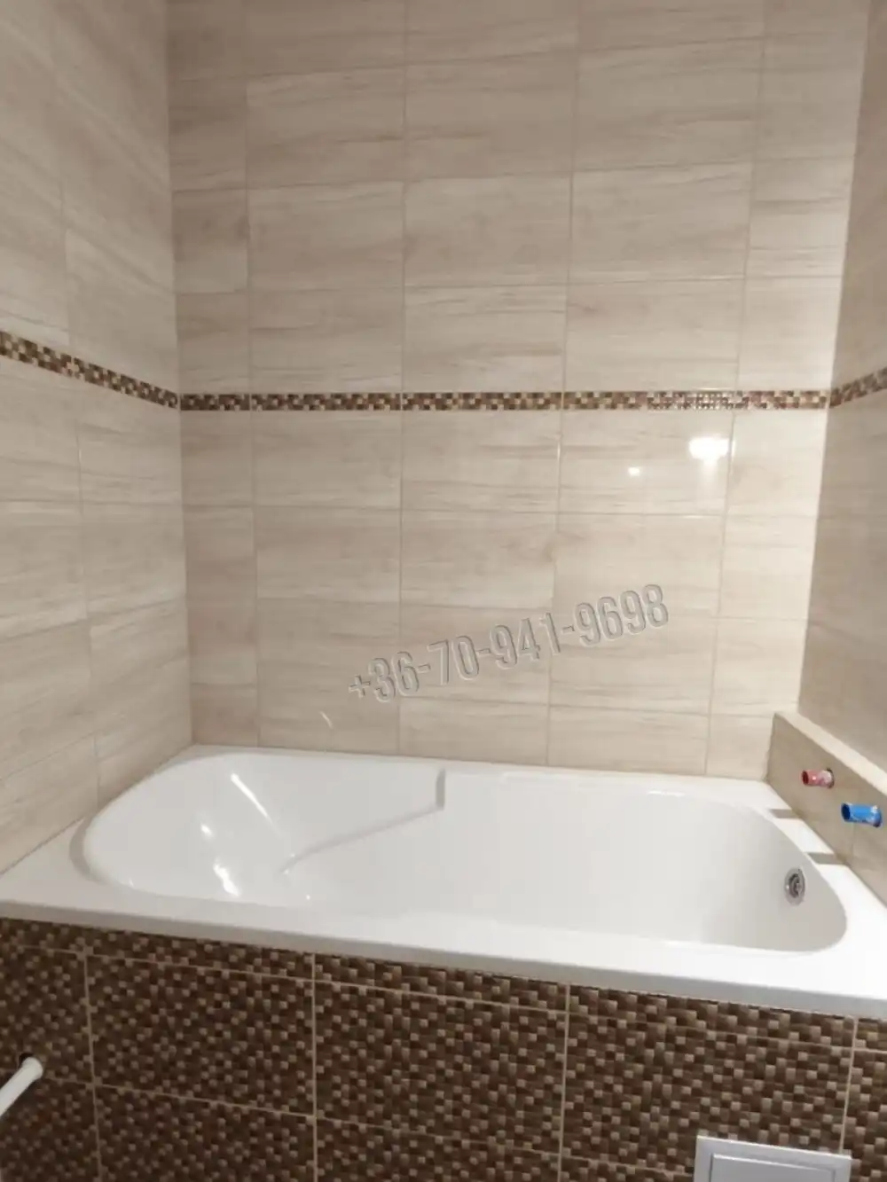 Budapest, III. kerület - Békásmegyer