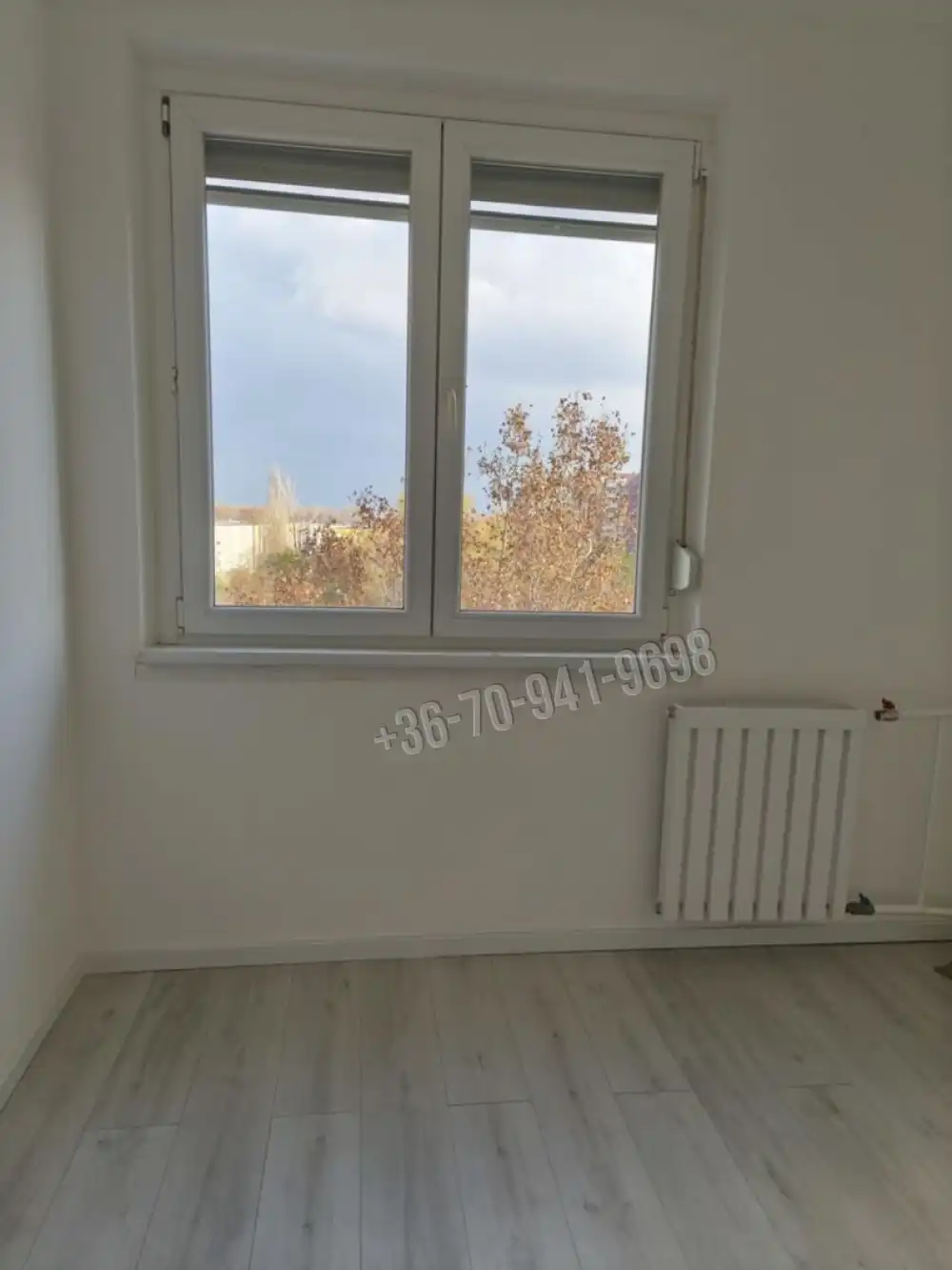 Budapest, III. kerület - Békásmegyer