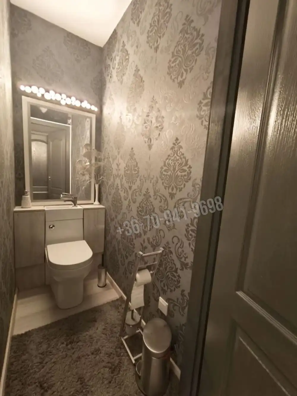 Budapest, III. kerület - Békásmegyer