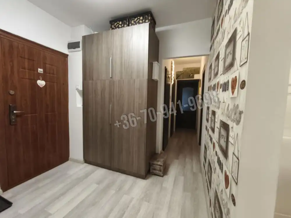 Budapest, III. kerület - Békásmegyer