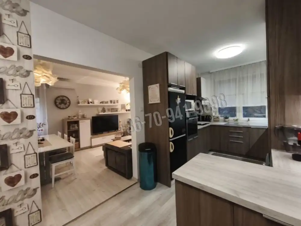 Budapest, III. kerület - Békásmegyer