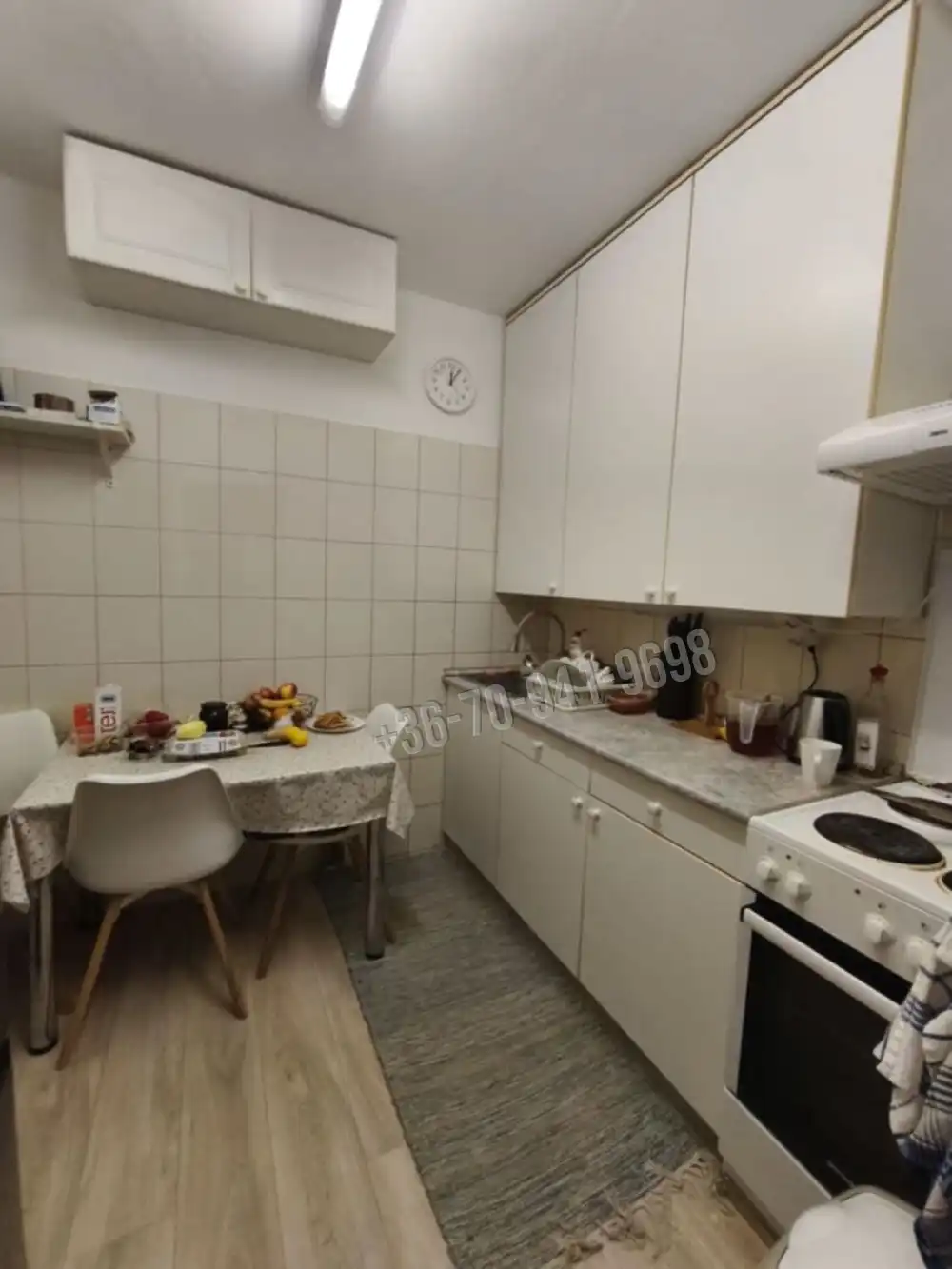 Budapest, III. kerület - Békásmegyer