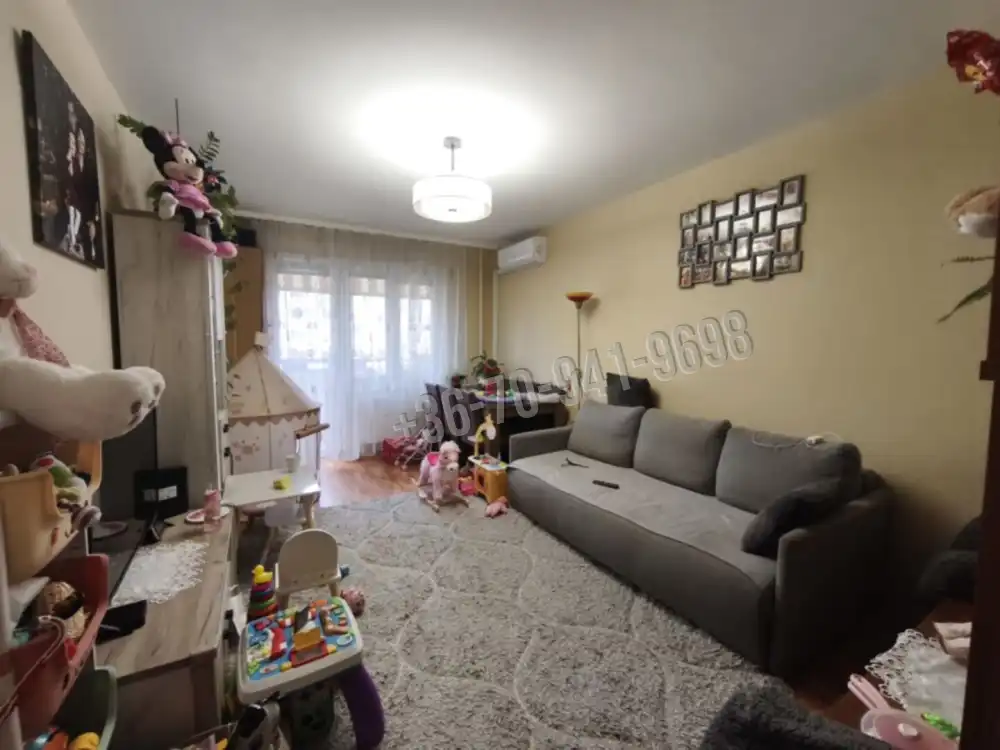 Budapest, III. kerület - Békásmegyer