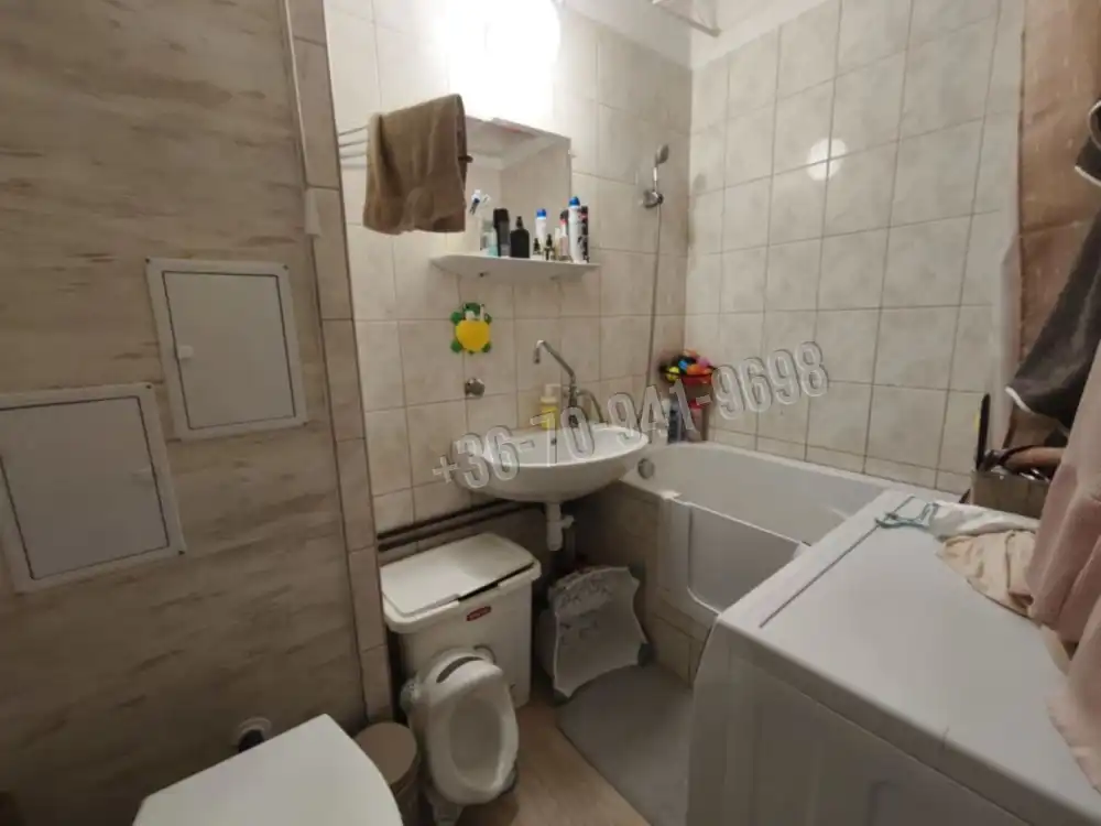 Budapest, III. kerület - Békásmegyer