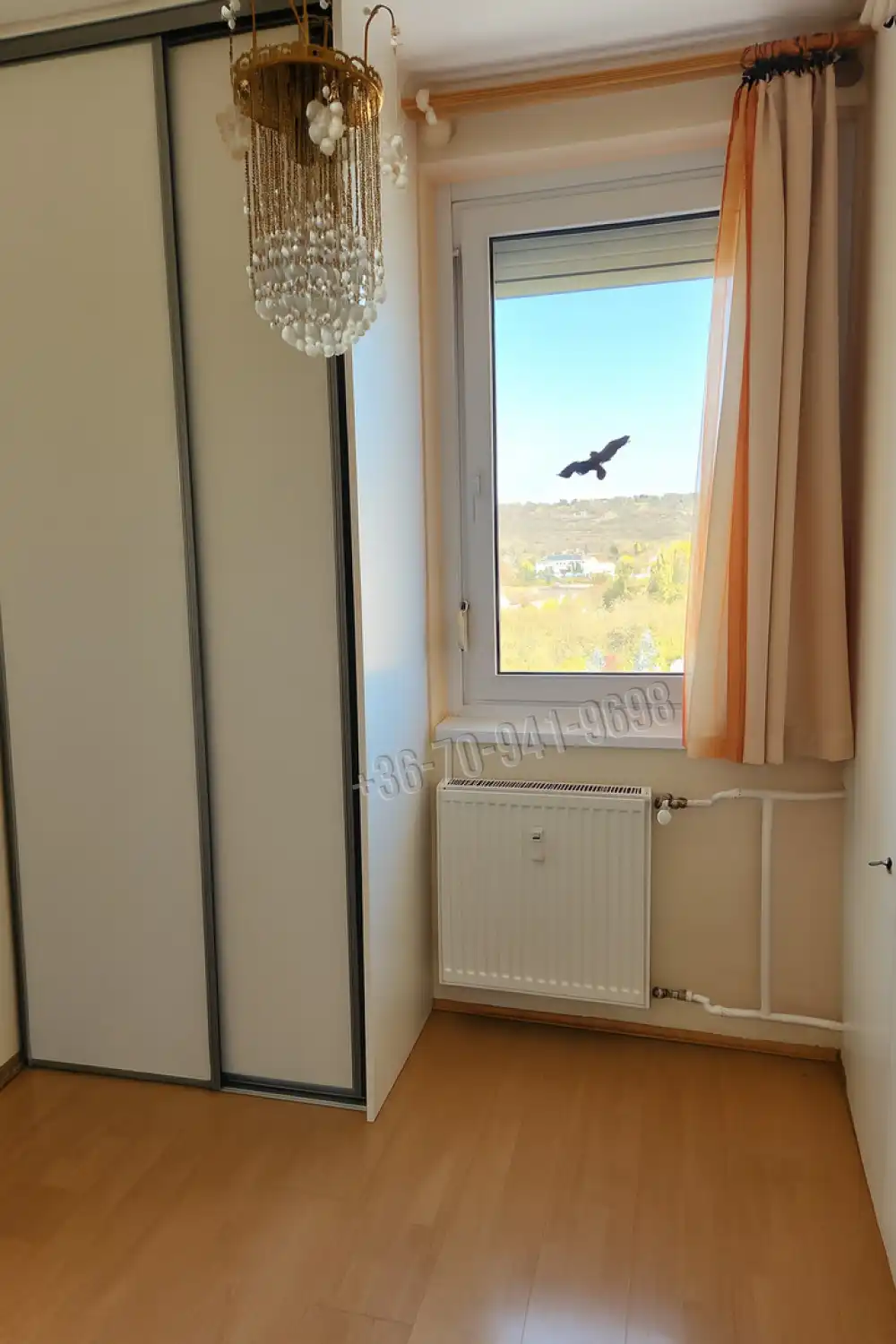 Budapest, III. kerület - Békásmegyer