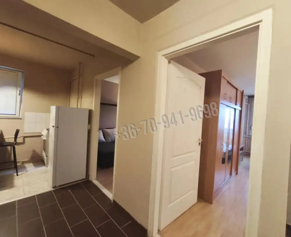 Budapest, III. kerület - Óbuda