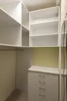 Budapest, III. kerület - Pók utcai Ltp.