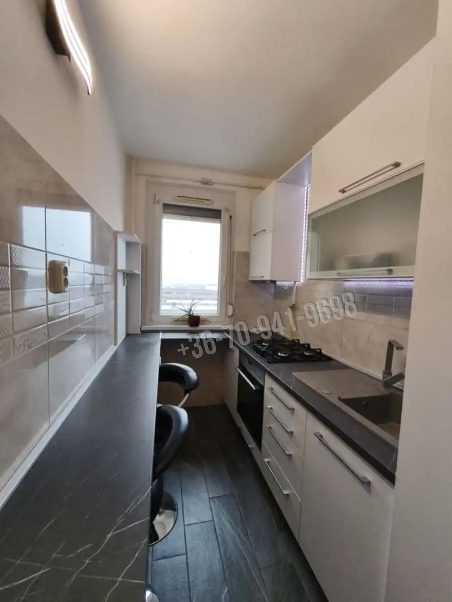 eladó panellakás, Budapest, III. kerület