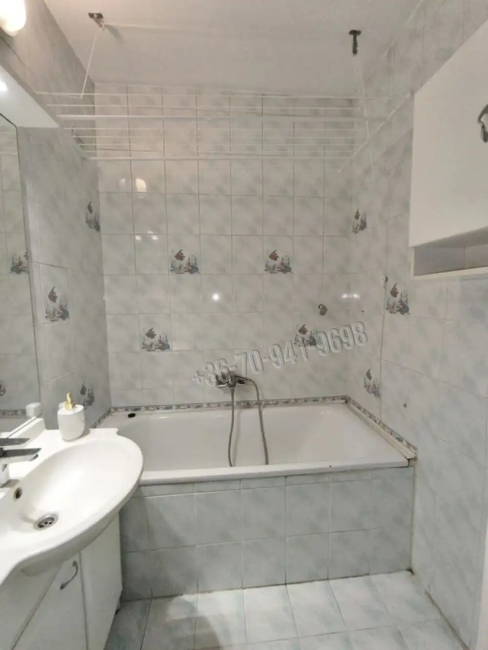 Budapest, III. kerület - Kaszásdűlő