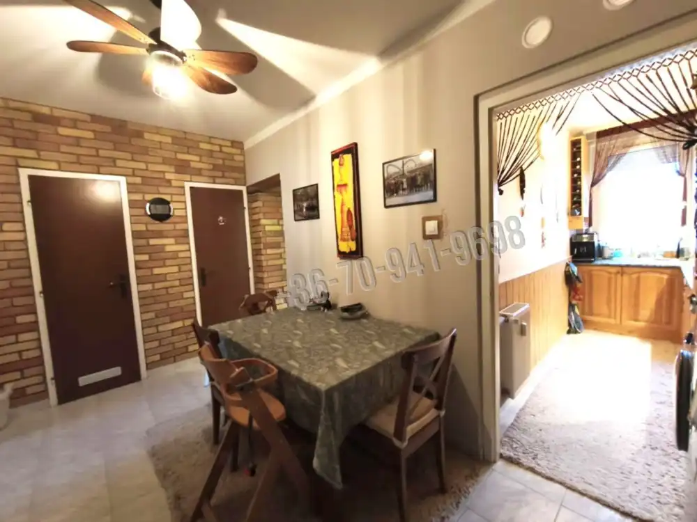 Budapest, III. kerület - Békásmegyer