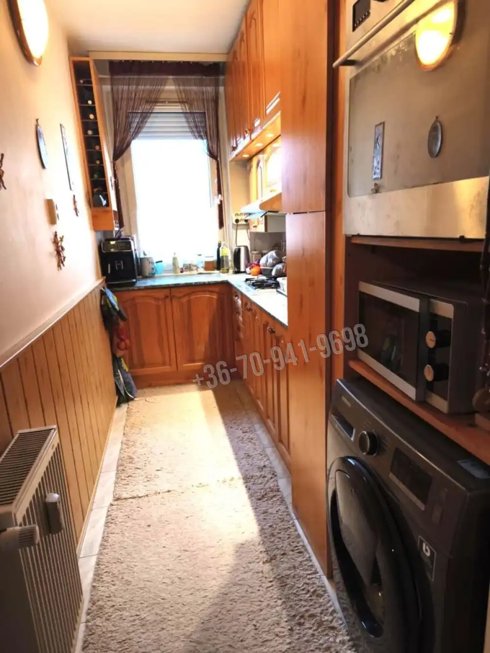 Budapest, III. kerület - Békásmegyer