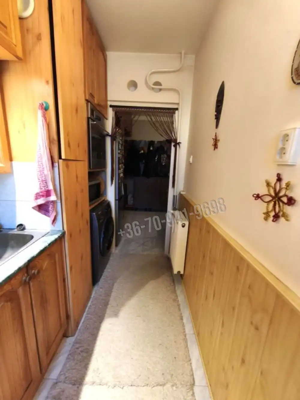 Budapest, III. kerület - Békásmegyer