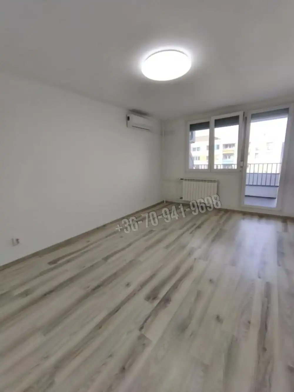 Budapest, III. kerület - Békásmegyer