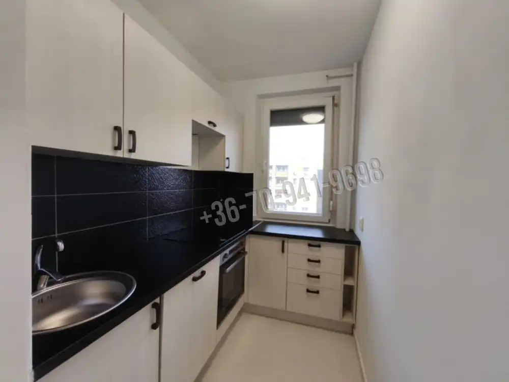 Budapest, III. kerület - Békásmegyer