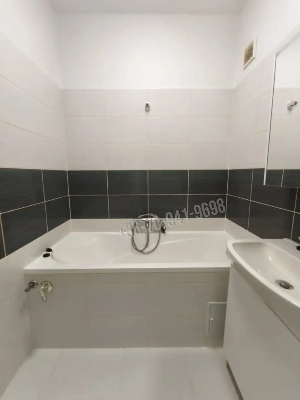 Budapest, III. kerület - Békásmegyer