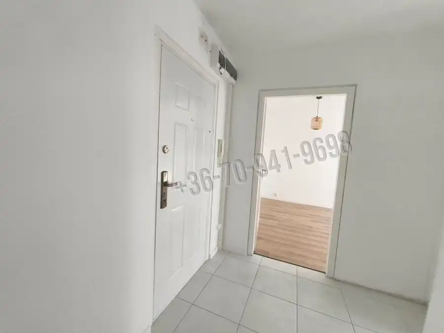 eladó panellakás, Budapest, III. kerület