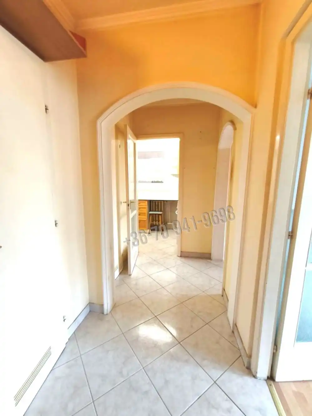 Budapest, III. kerület - Békásmegyer