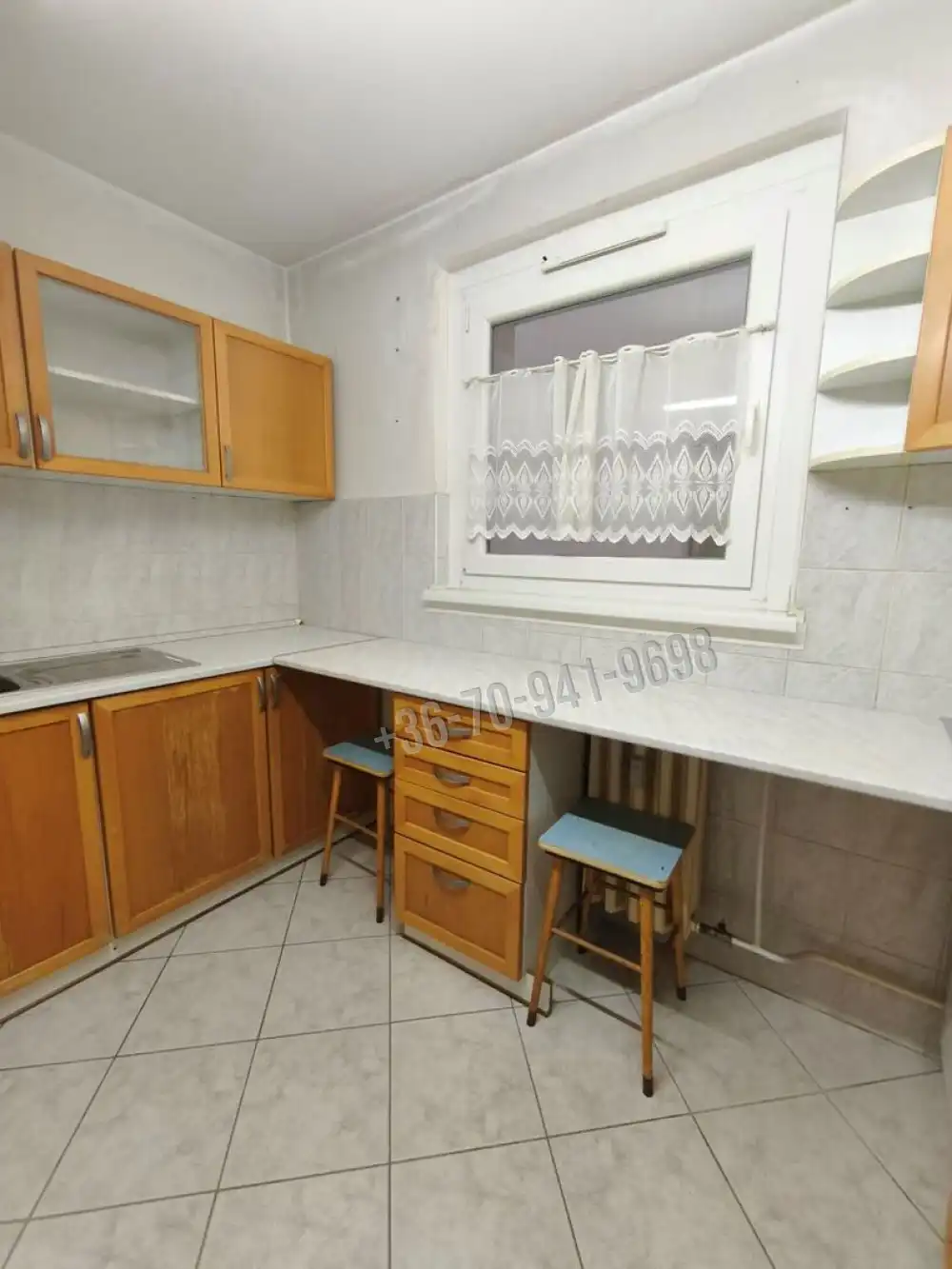 Budapest, III. kerület - Békásmegyer