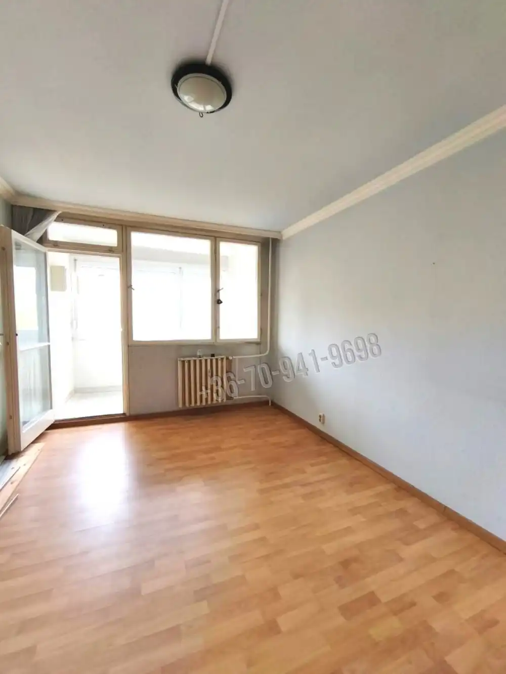 Budapest, III. kerület - Békásmegyer