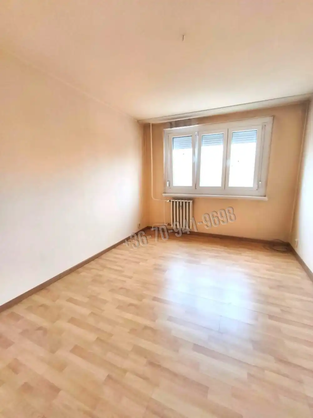 Budapest, III. kerület - Békásmegyer