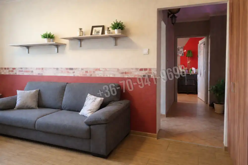 Budapest, III. kerület - Békásmegyer