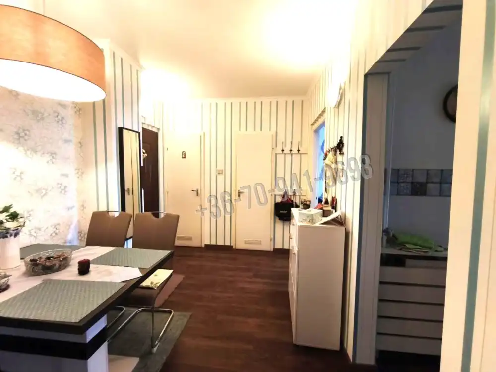 Budapest, III. kerület - Békásmegyer