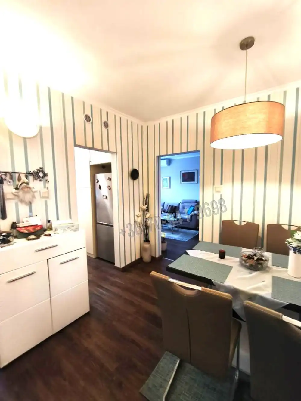 Budapest, III. kerület - Békásmegyer