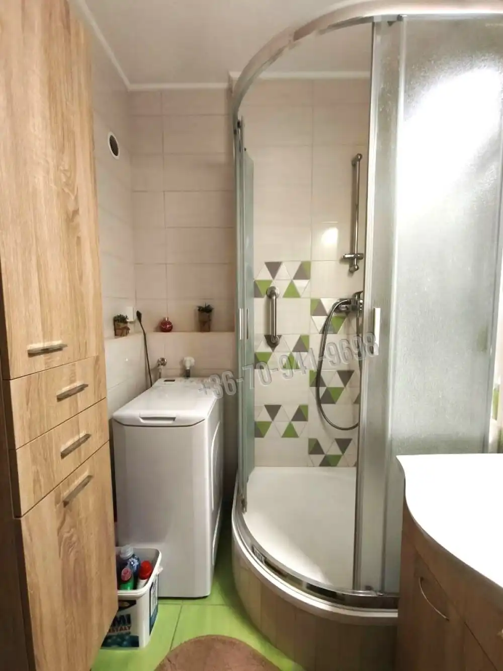 Budapest, III. kerület - Békásmegyer