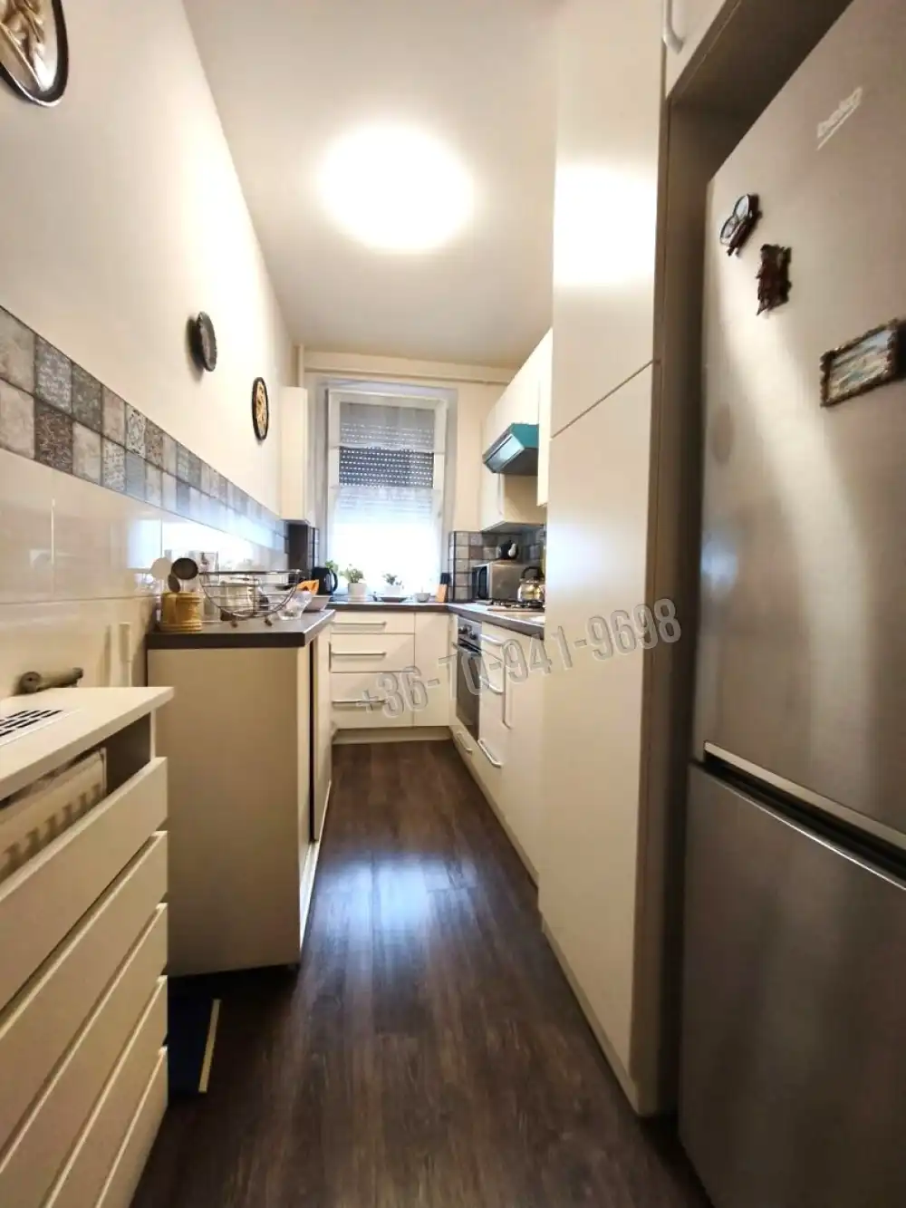 Budapest, III. kerület - Békásmegyer