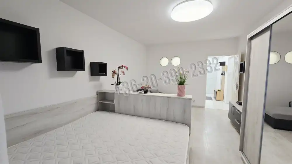 Budapest, III. kerület - Óbuda