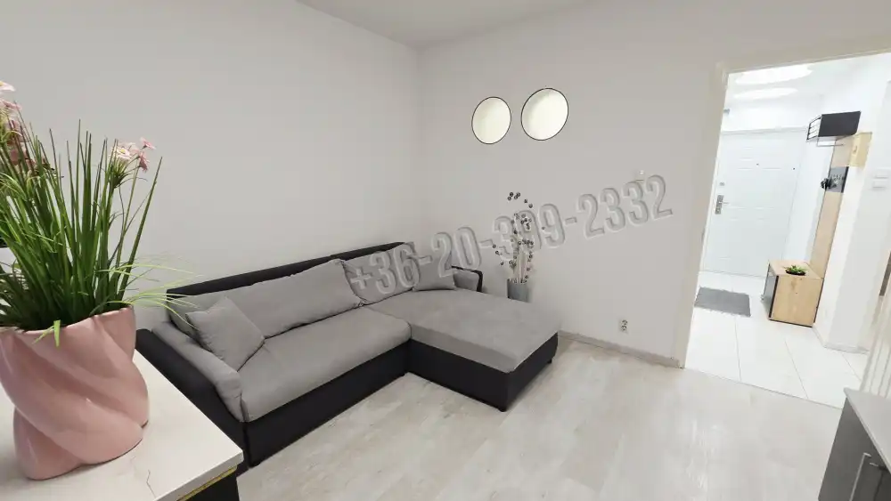 Budapest, III. kerület - Óbuda