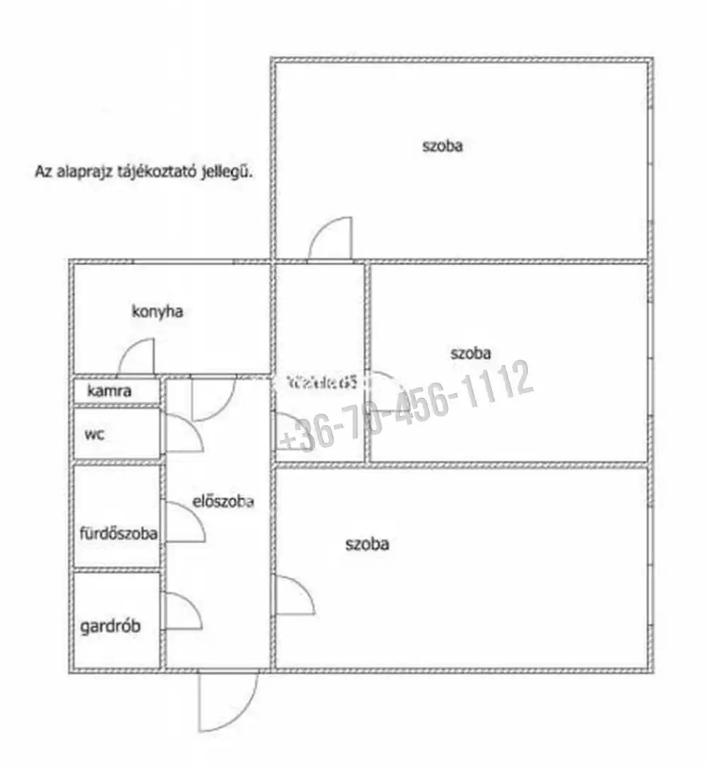 Budapest, III. kerület - Óbuda