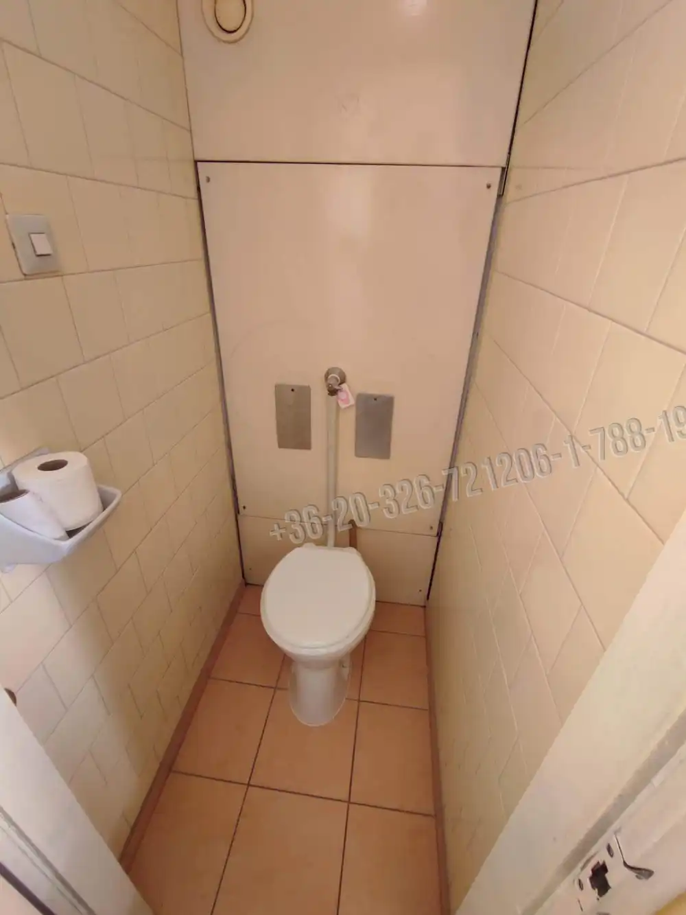 Budapest, III. kerület - Békásmegyer