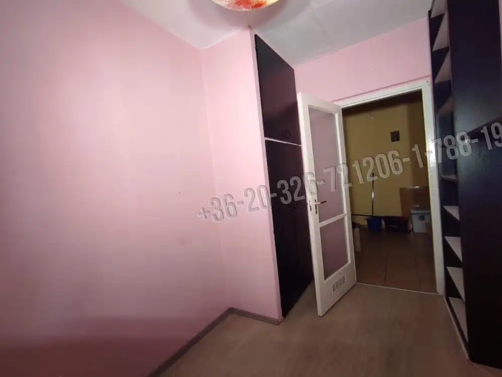 Budapest, III. kerület - Békásmegyer